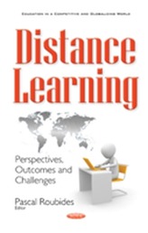 Distance Learning