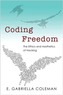 Coding Freedom