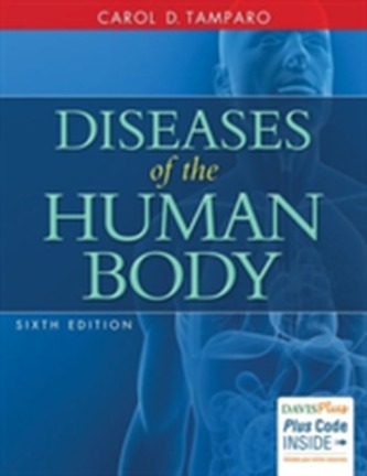Diseases of the Human Body 6e