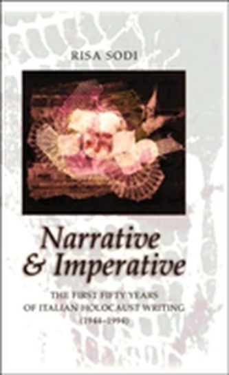 Narrative and Imperative
