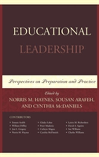 Educational Leadership: Perspectives on Preparation and Practice