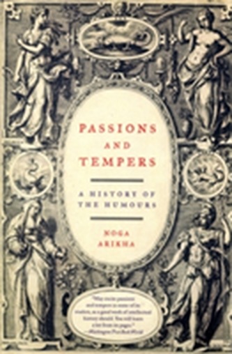 Passions and Tempers