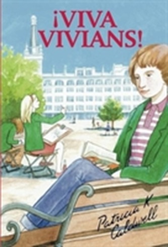 Viva Vivians!