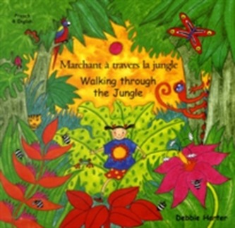 Walking Through the Jungle