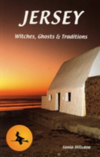 Jersey Witches, Ghosts and Tradition