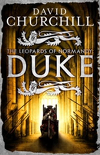 The Leopards of Normandy: Duke