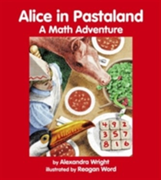 Alice In Pastaland