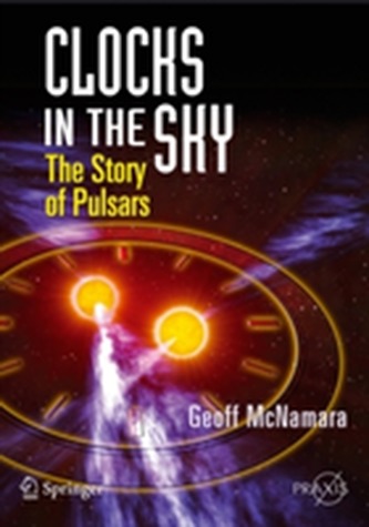 Clocks in the Sky