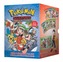 Pokemon Adventures Ruby & Sapphire Box Set