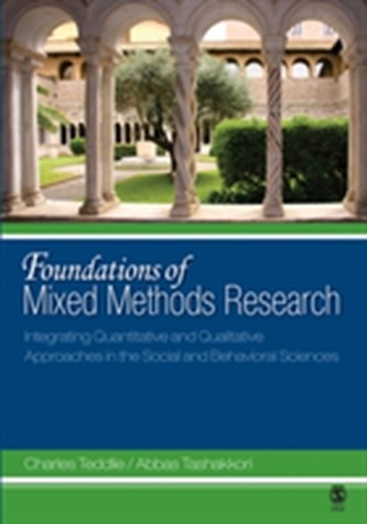 Foundations of Mixed Methods Research