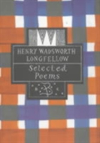 Henry Wadsworth Longfellow