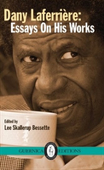 Dany Laferriere