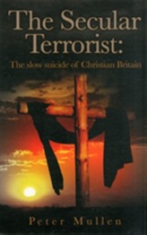The Secular Terrorist