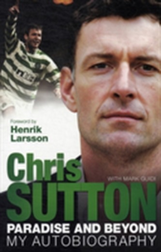 Paradise and Beyond: The Autobiography