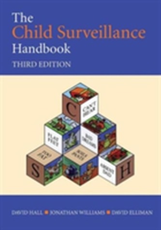 The Child Surveillance Handbook, 3rd Edition