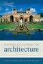 The Oxford Dictionary of Architecture