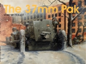 The 37mm Pak