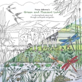 Tricia Osborne's Green and Pleasant Land