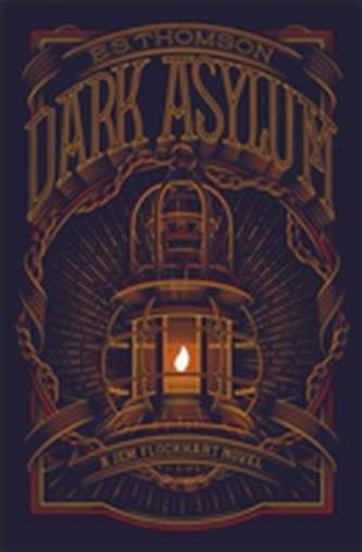 Dark Asylum