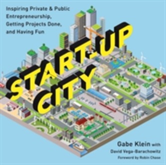 Start-Up City