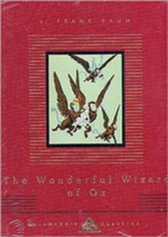 The Wizard Of Oz