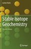 Stable Isotope Geochemistry