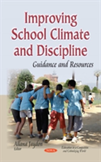 Improving School Climate & Discipline