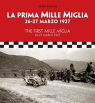 The First Mille 26-27 March 1927