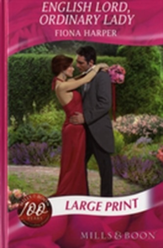 English Lord, Ordinary Lady