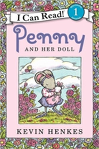 Penny and Her Doll