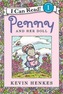 Penny and Her Doll