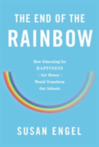 The End Of The Rainbow