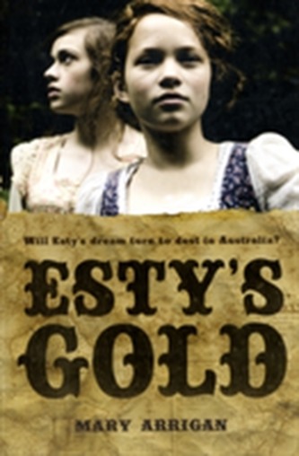Esty's Gold
