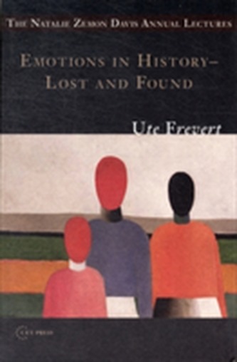 Emotions in History - Lost and Found