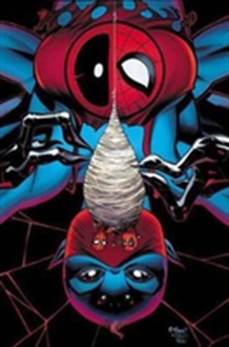 Spider-man/deadpool Vol. 3: Itsy Bitsy