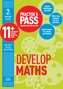 Practise & Pass 11+ Level Two: Develop Maths