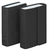 KJV Compact Reference Bible