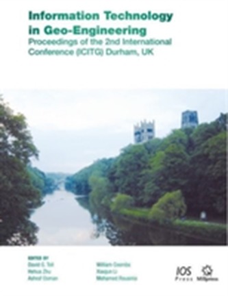 Information Technology in Geo-Engineering
