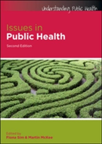 Issues in Public Health