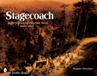 Stagecoach