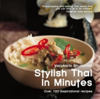 Stylish Thai in Minutes