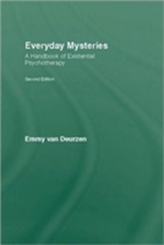 Everyday Mysteries