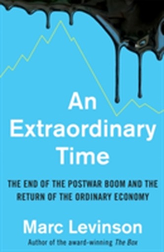 An Extraordinary Time