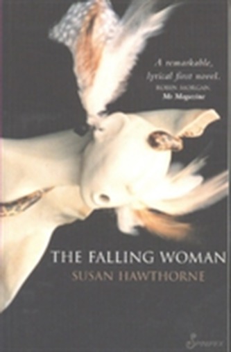 Falling Woman
