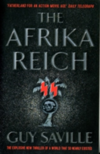 The Afrika Reich
