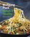 Wolfgang Puck Makes it Healthy