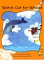 Watch out for Whales