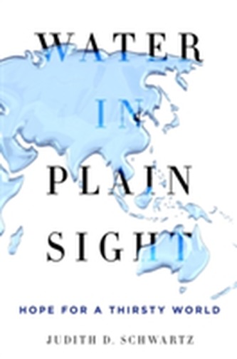 Water in Plain Sight