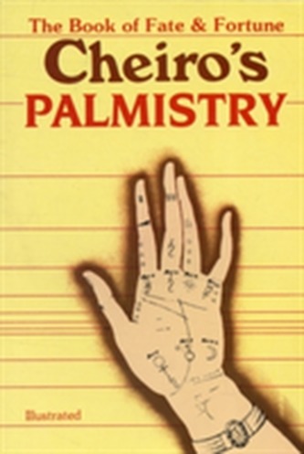Cheiro's Palmistry