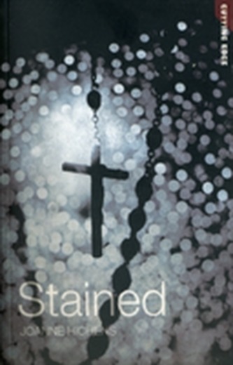 Stained